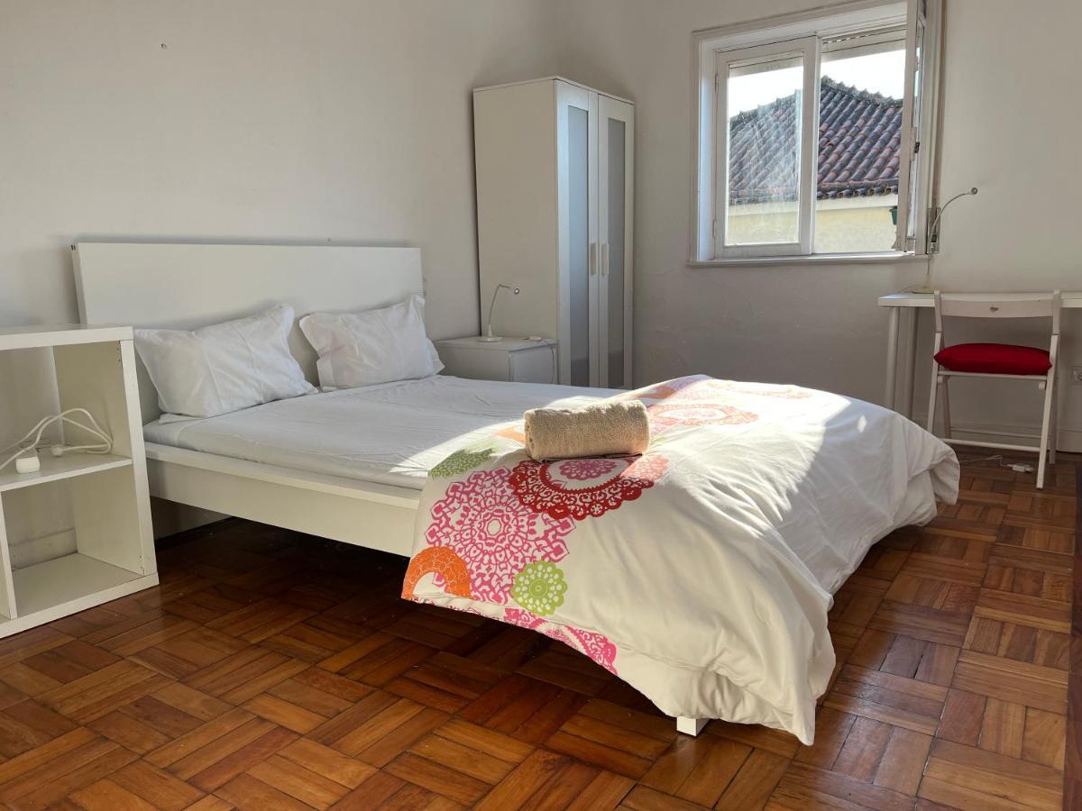 Relogio Guest House Porto Exterior foto