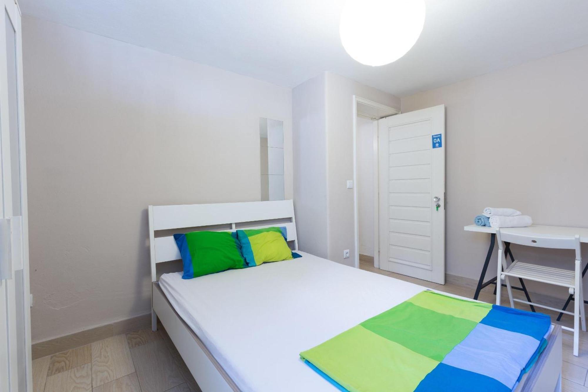 Relogio Guest House Porto Exterior foto
