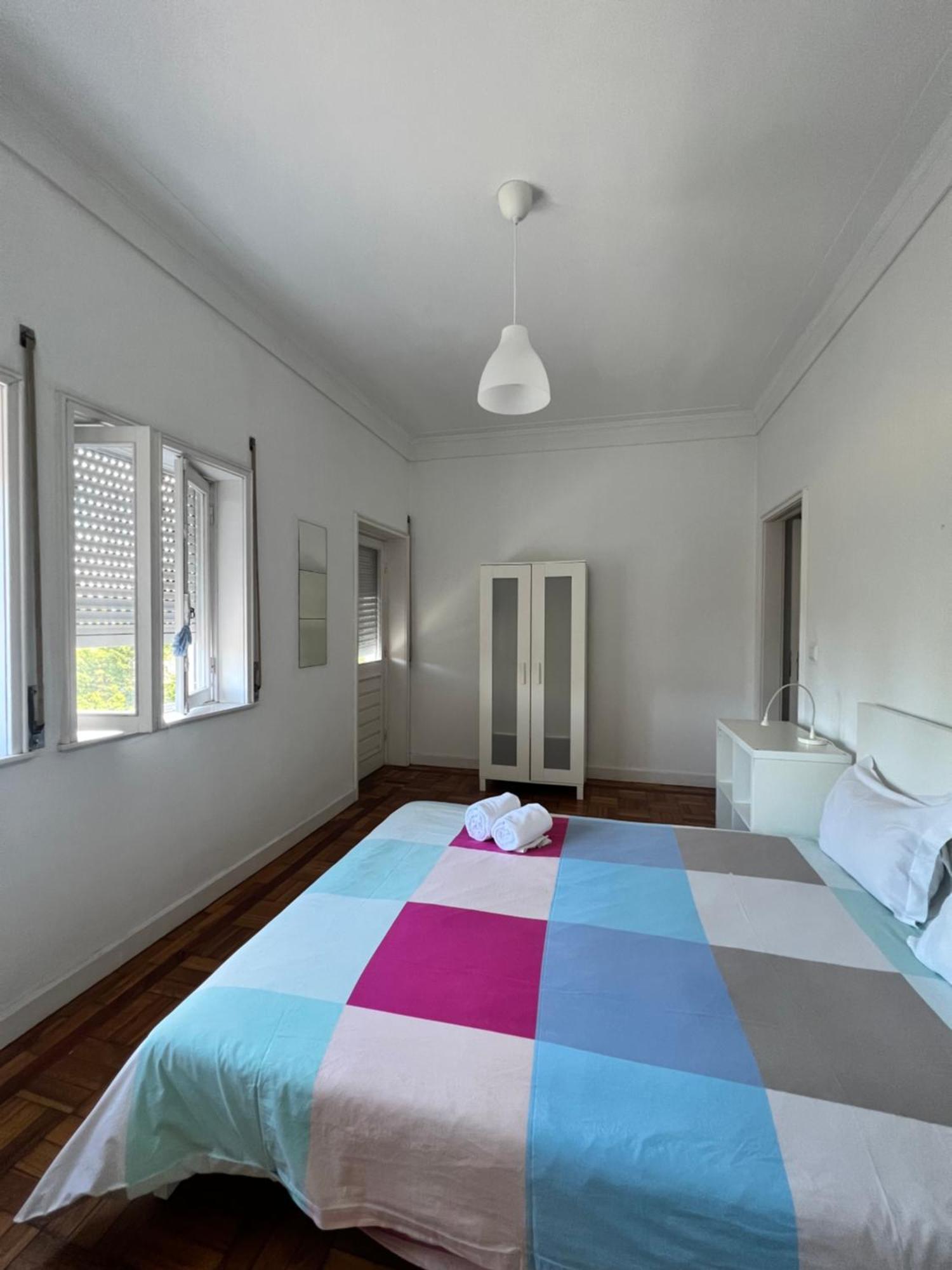 Relogio Guest House Porto Exterior foto
