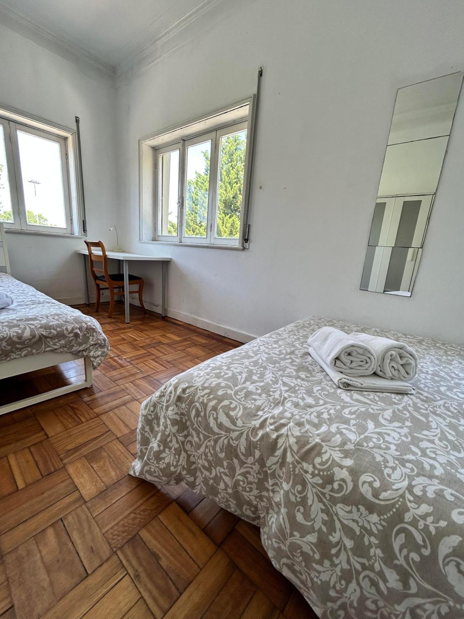 Relogio Guest House Porto Exterior foto