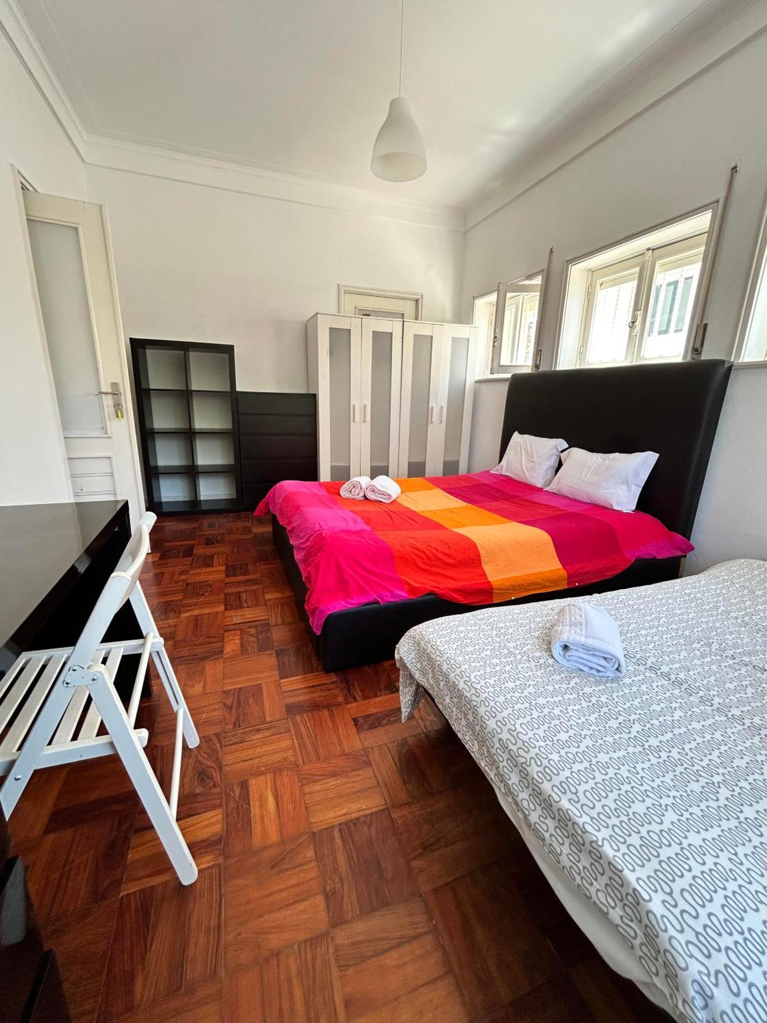 Relogio Guest House Porto Exterior foto